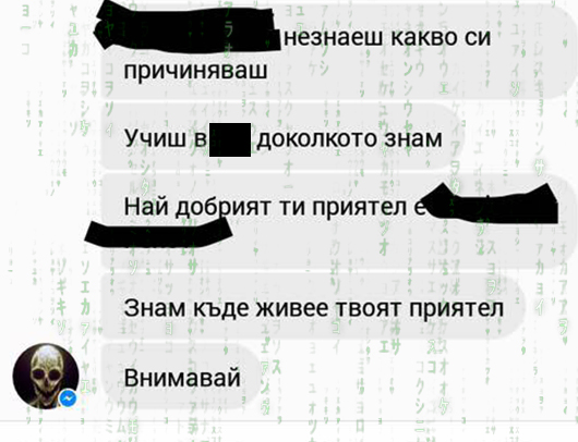 Ето как „Синият кит” тероризира децата ни! Родители са в паника