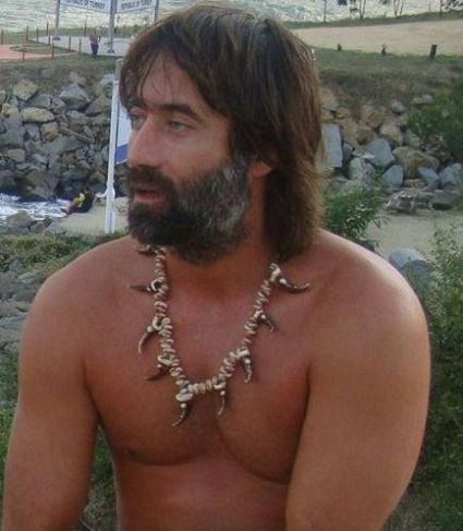 Андрей Едрев: Преживях най-страшната треска на света, шест дни бях с 42 ...