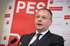 Сергей Станишев, евродепутат