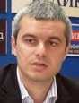 Костадин КОСТАДИНОВ, политик