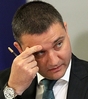 Владислав Горанов, министър на финансите