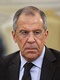 Сергей Лавров, министър на външните работи на Русия