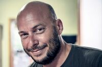 Виктор ДИМЧЕВ