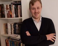 Димитър СТОЯНОВ