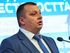 Тони ТОДОРОВ, зам.-министър на МВР