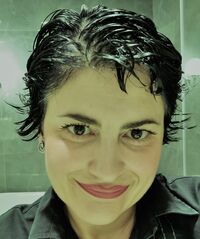 Калина АНДРОЛОВА