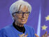 Кристин Лагард, президент на ЕЦБ