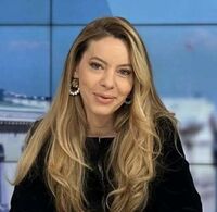 Бояна БОЗАДЖИЕВА