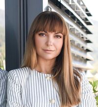 Мария ДЖЕРЕКАРОВА