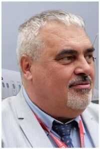 Стефан Трифонов