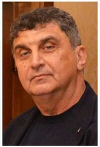 д-р Спасимир Иванов