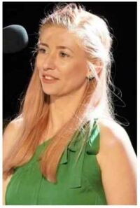 Зоя Калафатева