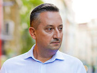 Асен АНГЕЛОВ