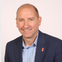 Николай ГОСПОДИНОВ, управляващ директор на iBrokers