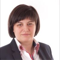 Диана РУСИНОВА