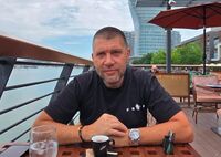 Ивелин КИЧУКОВ