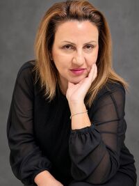 Женя ГАЙТАНДЖИЕВА
