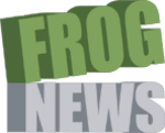Редник Иванов, Frog News