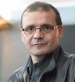 Стоян Иванов, журналист