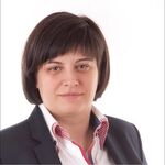 Диана РУСИНОВА