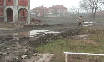 Кал и фекални води газят жители на бургаски квартал