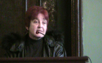 Лиляна Шарапанова