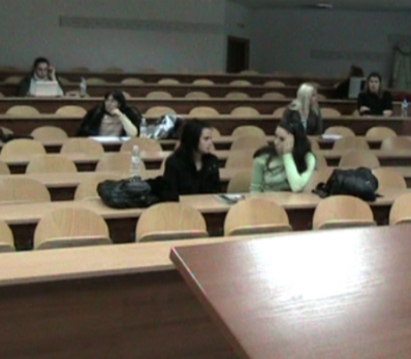 Икономически образователен център отваря врати