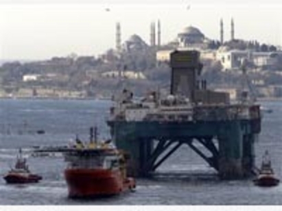 Един милиард тона петрол лежат в Черно море