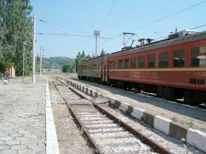 Дават пари за жп линията Бургас - Пловдив преди одобрение от Брюксел