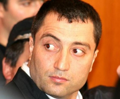 Прокуратурата потвърди свободата на Димитър Желязков–Очите