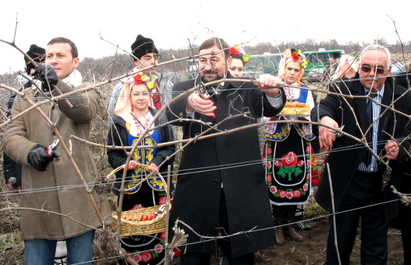 Важните особи зарязаха в Карнобат, Сунгурларе остана пуст