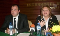Стефан Кенов и Христина Христова говорят за безобразната политика на ГЕРБ