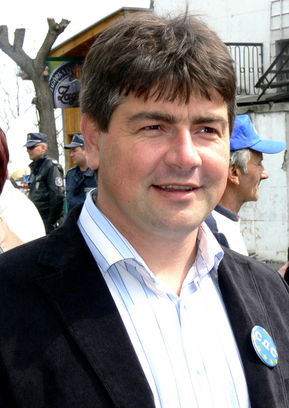 Марков: Не се поддадох на рекета на СКАТ