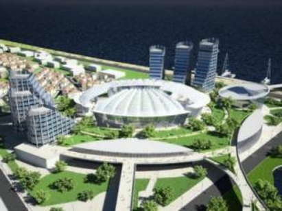 Бразилци инвестират в „Черноморец Арина”?