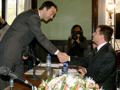 Бюджетът на Бургас за 2011 г. да се обяви за незаконен