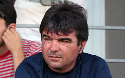 Бургаски  треньор поднови  договора си с руски  клуб