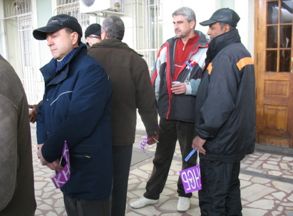 Раздор в БДЖ-Бургас заради стачката