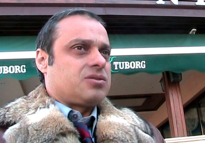 Бившият строител на ГУМ-а в Бургас за пореден път в съда