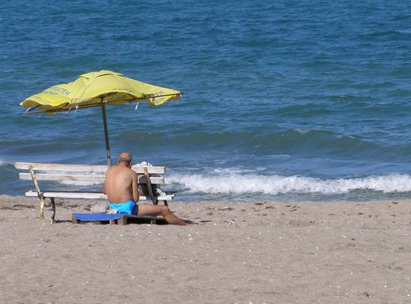 Обявиха търг за слаби плажове в Бургаско