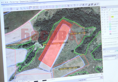 Компютърът на Мирослав Найденов е отрязъл субсидиите на земеделците