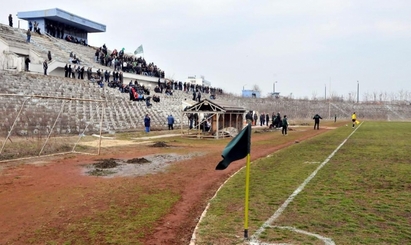 Митко Събев иска наем за съборетината стадион "Черноморец"