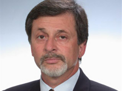 Д-р Георги Матев е новият изпълнителен директор на бургаската болница