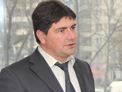 Костадин Марков: Нямам снаха, шайката политически номади искрено ме забавлява