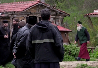 Манастир в Странджа е гейсборище, Дим Дуков аха да ръкоположи разколник