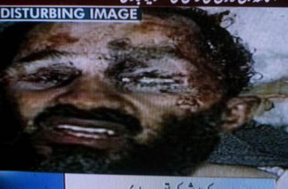 Шефът на ЦРУ гледал on line екзекуцията на Осама