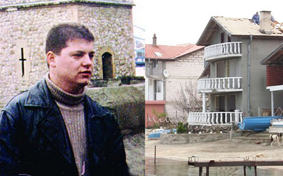 Бащата на Кела сам опразва палата си в село Грабежево