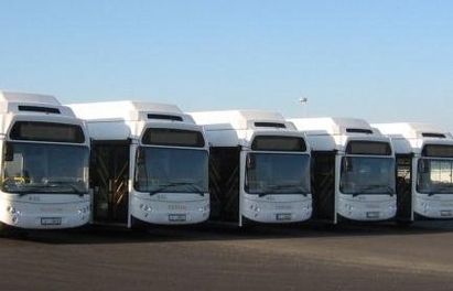 Стойновски: Размерът на новите автобуси набутва общината с 6 млн. лева