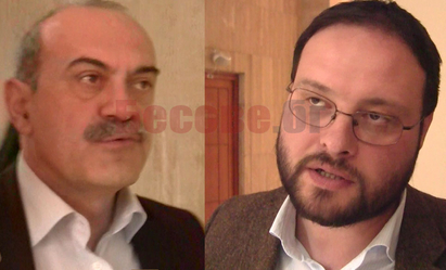 Павел Шопов и Чуколов браниха тихо Сидеров днес в Бургас
