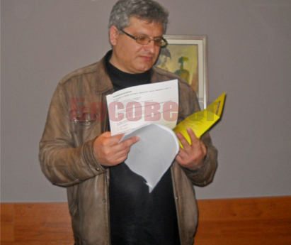 НДСВ залага на Ненчо Драгнев за кмет на Бургас
