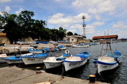 Рибари от цялото Черноморие излизат на протест